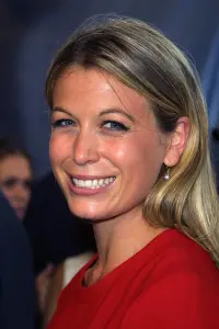Фото Соня Волгер (Sonya Walger)