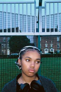 Фото  (Tanisha Muir)