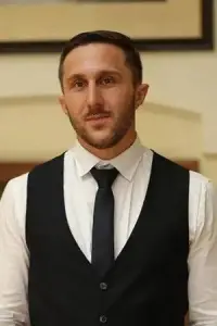 Фото  (Tedo Bekhauri) #524190