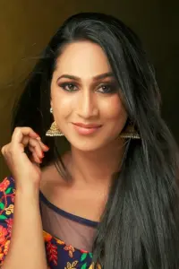 Фото  (Anjali Ameer)