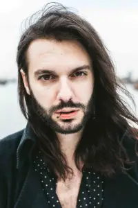 Фото  (Benjamin Cook) #183304