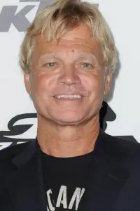 Фото  (Dana Brown)