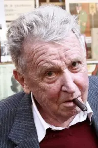 Фото  (Jean-Marie Straub)