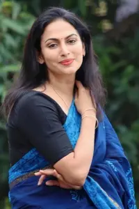 Фото  (Nanditha Sreekumar)