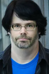 Фото  (Ted Parker)