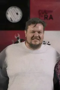 Фото  (Alessandro Ricardo Rogenski) #445498