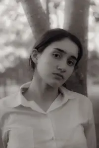 Фото Габріела Парра (Gabriela Parra) #291219