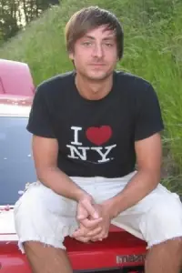 Фото Грегорі Пол Сміт (Gregory Paul Smith)