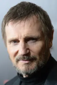 Фото Ліам Нісон (Liam Neeson)