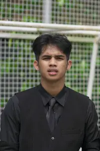 Фото  (Ade Raihan)