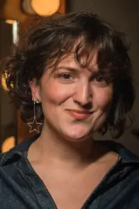 Фото Емілі Вілсон (Emily Wilson) #501530