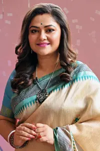 Фото  (Koneenica Banerjee)
