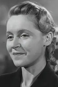 Фото Монік Мелінанд (Monique Mélinand) #347501