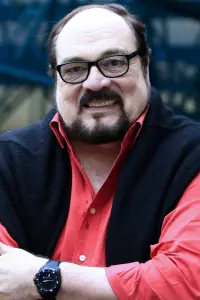 Фото  (Rubens Ewald Filho)
