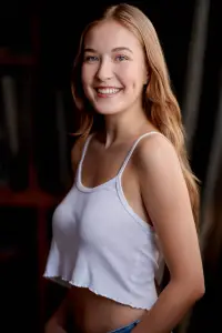 Фото  (Zoe Fraser) #511308