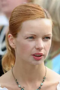 Фото Аліса Гребенщикова (Alisa Grebenshchikova)