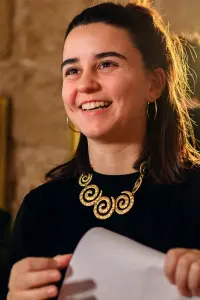 Фото Катерина Ллабрес Массане (Caterina Llabrés Massanet)