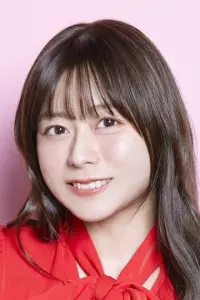 Фото Інорі Мінасе (Inori Minase)