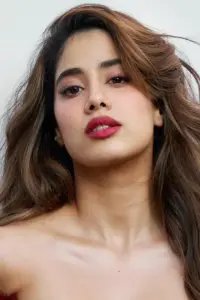 Фото Джанхві Капур (Janhvi Kapoor)