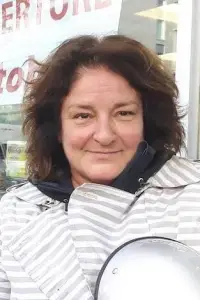 Фото  (Marie-Andrée Corneille)