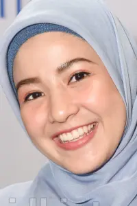 Фото  (Natasha Rizky)