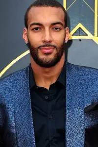 Фото  (Rudy Gobert)