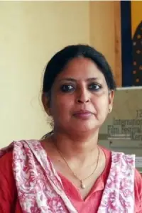 Фото  (Bina Paul)