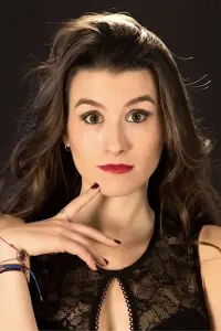 Фото  (Eva Soriano)
