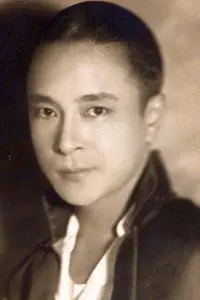 Фото  (Honorable Wu)