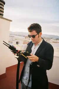 Фото  (Jaume Carrió) #507618