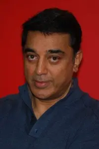 Фото Камаль Хаасан (Kamal Haasan)
