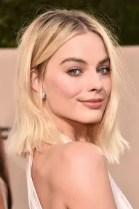 Фото Марго Роббі (Margot Robbie)
