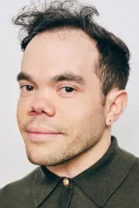 Фото  (Matthew Jeffers)