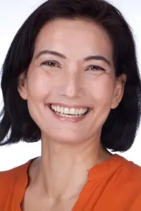 Фото  (Tammie Rhee)