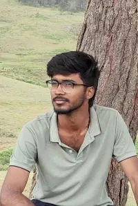 Фото  (Vishnu Kumar)