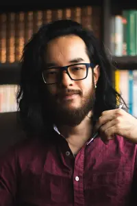 Фото  (Asaph Hiroto) #434369