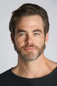 Фото Кріс Пайн (Chris Pine)
