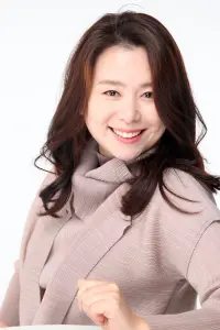 Фото Чан Хе Джин (Jang Hye-jin)