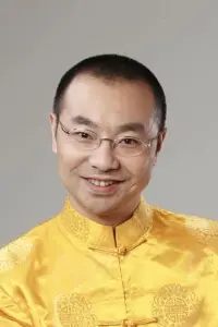 Фото Лю Івей (Liu Yiwei) #111348