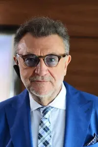 Фото Тамер Левент (Tamer Levent)