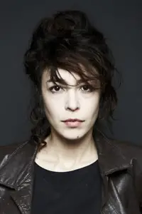 Фото  (Adrienne Pauly)