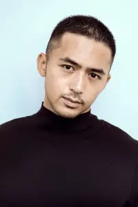 Фото  (Enzo Pineda)