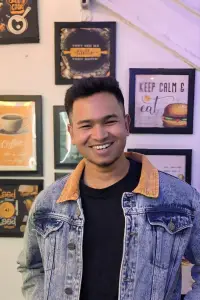 Фото  (Nithesh Munda) #503103