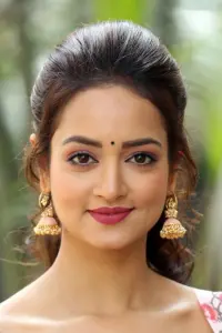Фото  (Shanvi Shrivastava)