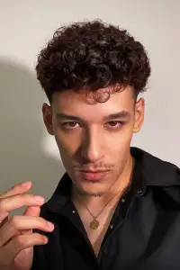 Фото  (Nicolas Lian) #524789