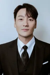 Фото Пак Хе Су (Park Hae-soo)