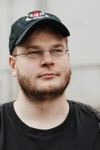 Фото Сандер Маран (Sander Maran)