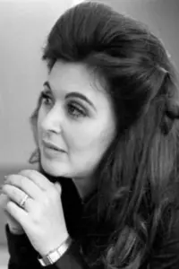 Фото Соад Хосні (Soad Hosny)