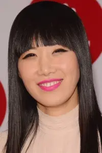 Фото Вівіан Бенг (Vivian Bang)