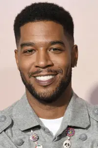 Фото Малюк Куді (Kid Cudi)